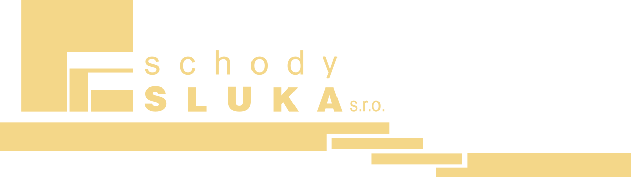 Logo firmy Schody Sluka