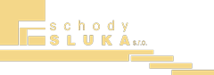 Logo firmy Schody Sluka