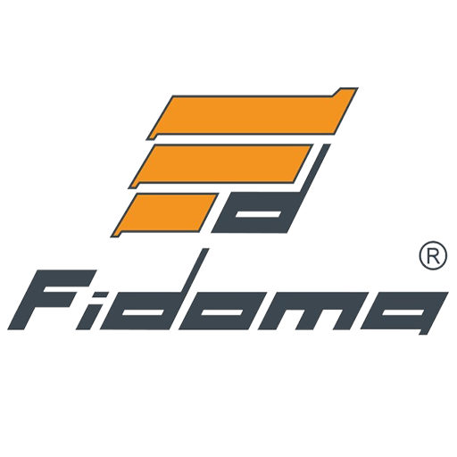 Logo firmy Fidoma